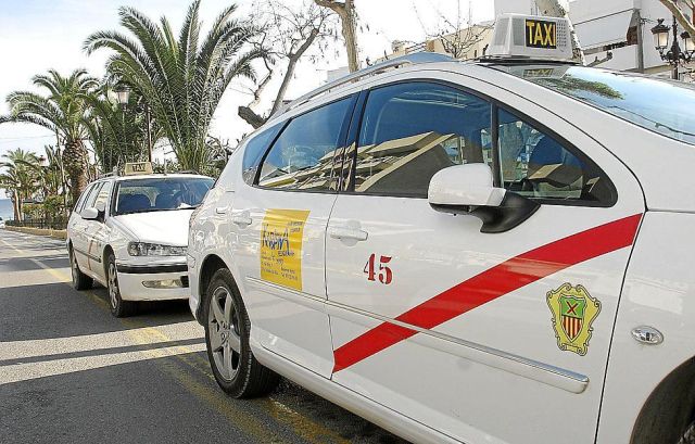 taxi ibiza4