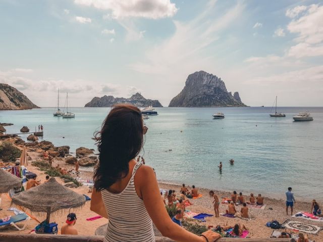 Cosa fare a Ibiza ad agosto