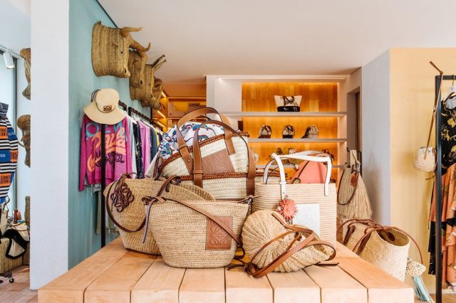 Where to Shop in Ibiza 