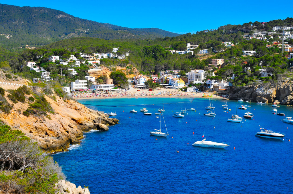 Que Ver y Hacer en Sant Josep de sa Talaia