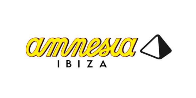 logo amnesia ibiza