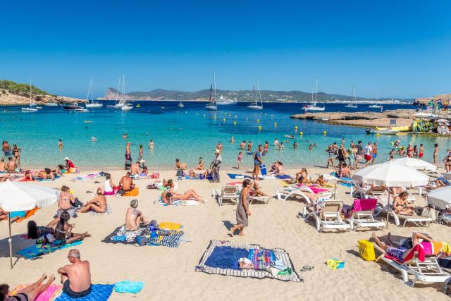 cala bassa ibiza