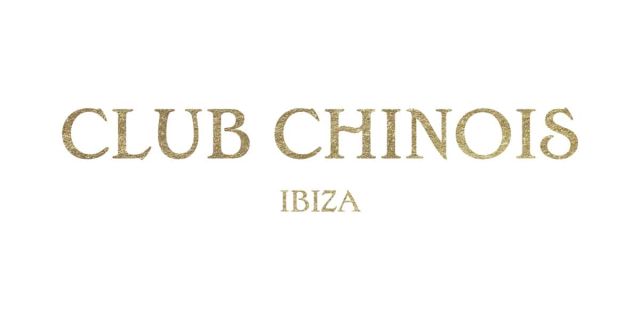club chinois ubiza