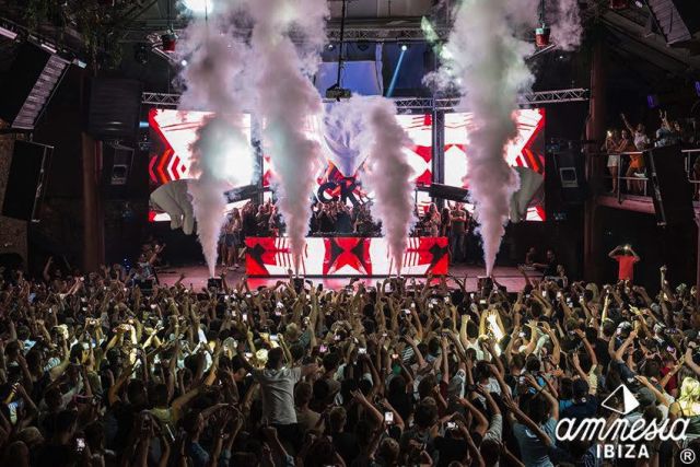 disco2 amnesia en ibiza