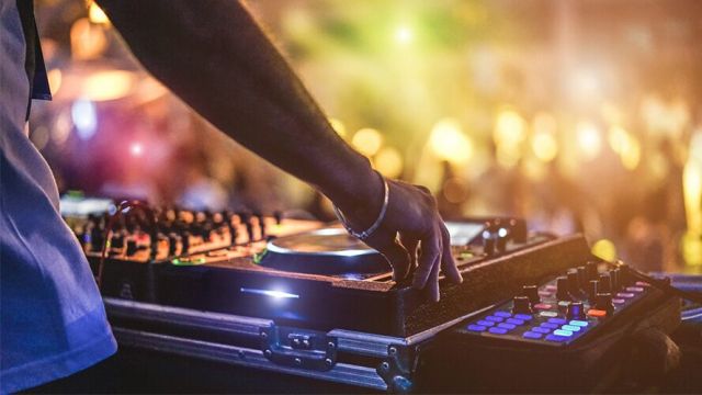 dj de ibiza