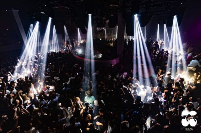 pacha ibiza
