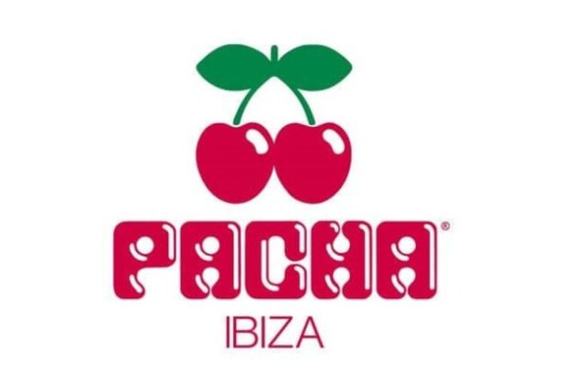 logo pacha de ibiza