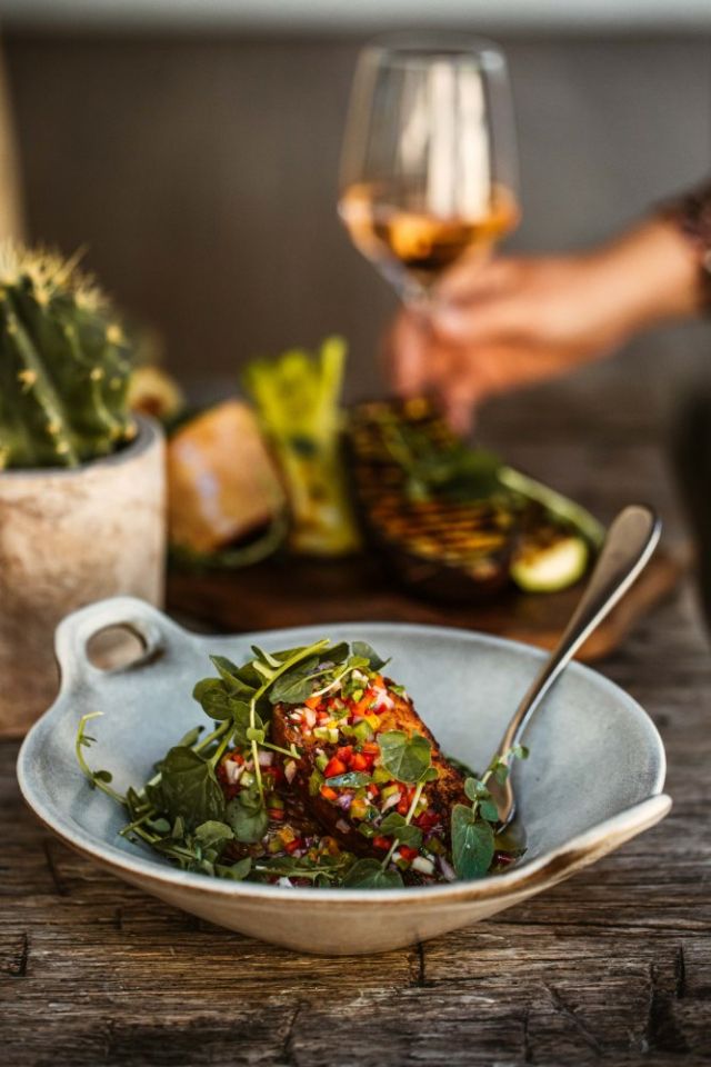 cala gracienta en ibiza