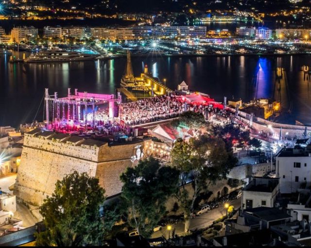 What to See and Do in Ibiza in May 