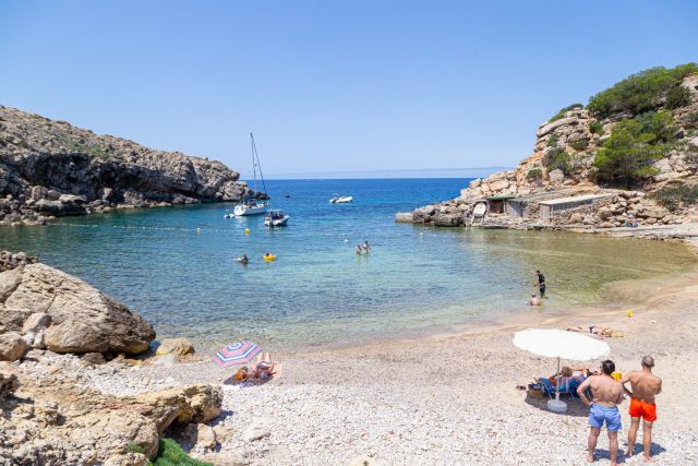 cala carbo