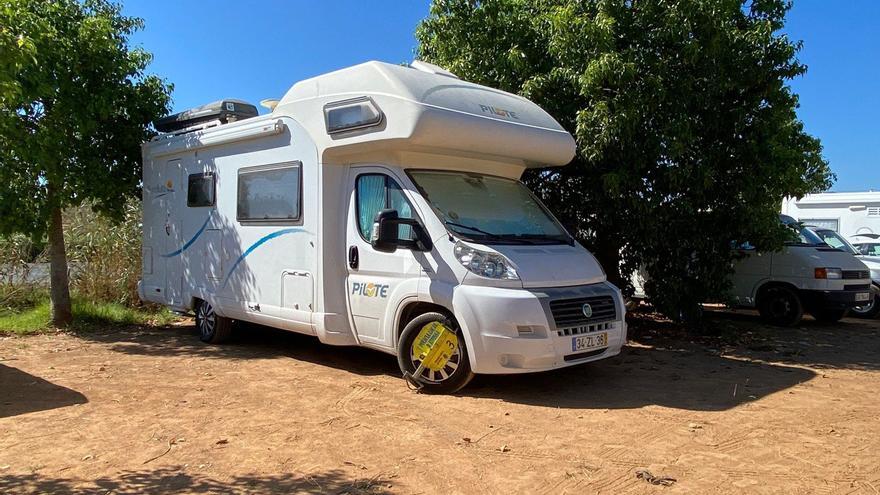 Descubre Ibiza en Autocaravana: Consejos Prácticos para Disfrutar Bien