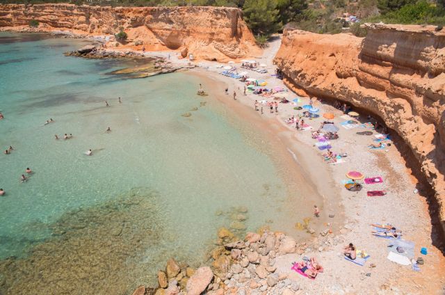 sa caleta ibiza
