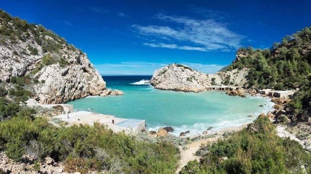 coves ibiza1