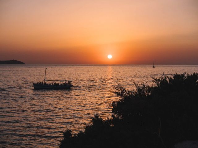 cap blanc ibiza