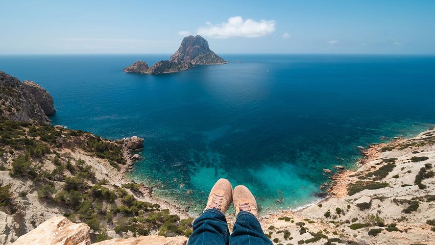 Que Hacer un Fin de Semana en Ibiza