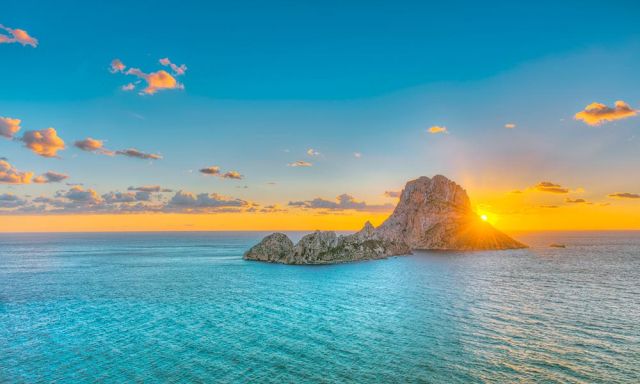 sa talaia ibiza