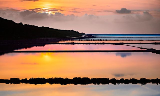 ses salines ibiza