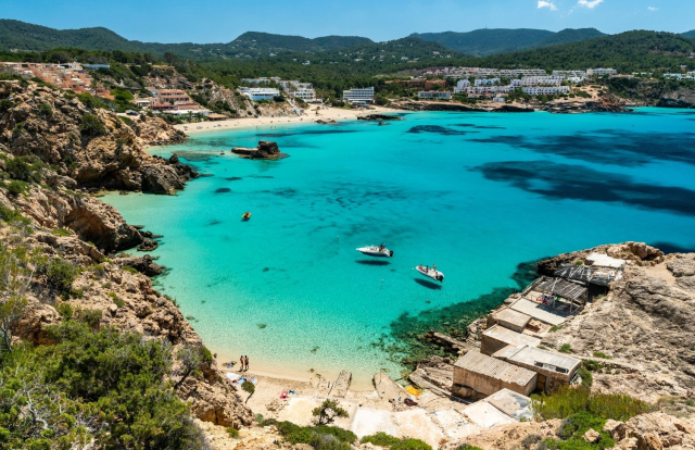 Ibiza Beaches