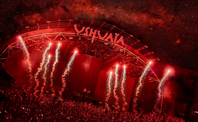 Fiestas y eventos en Ibiza verano 2025