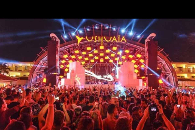 Ushuaïa Ibiza 2025: Fiestas, Experiencia VIP y GuÃa Completa