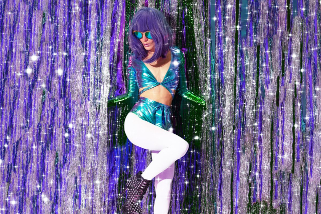 Qué vestir en Glitterbox Ibiza 2025: lentejuelas y glamour