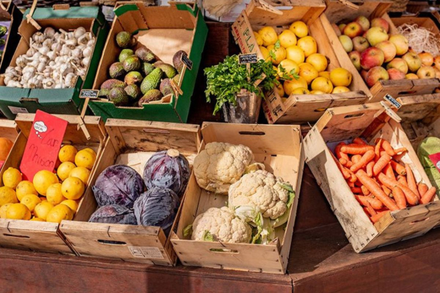 Gastronomia Ibiza
