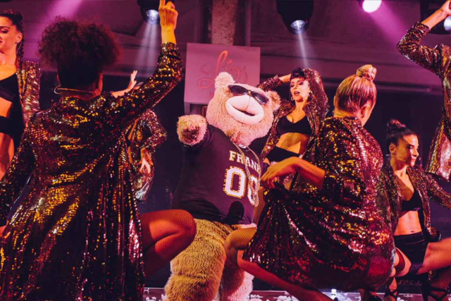 Toy Room brings its signature energy back to Ibiza