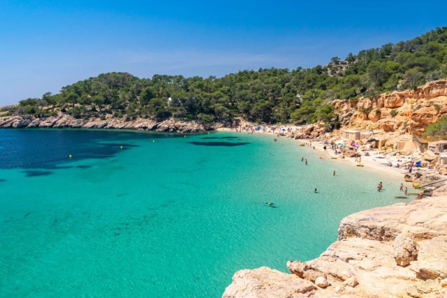 Cala Saladeta