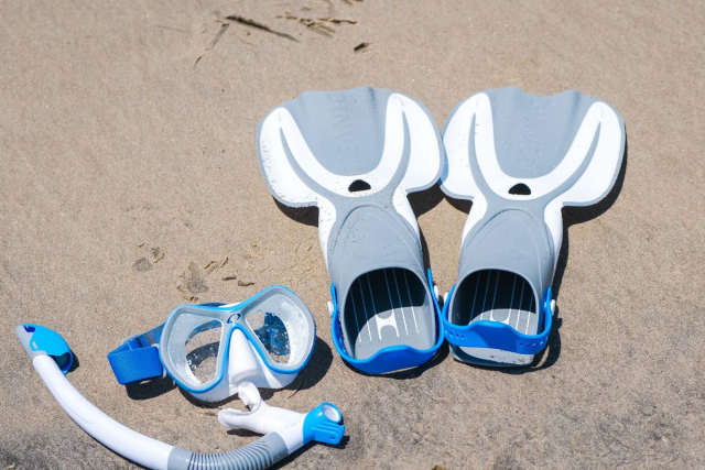 Alquiler de equipo de buceo y snorkel en Ibiza 2025