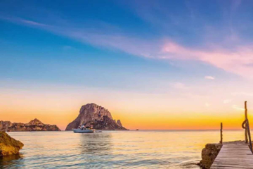 Dónde Ver el Amanecer en Ibiza: Playas y Miradores con Magia