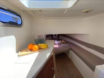 Capelli 900 Tempest Boat It's Impossible It Can't Be - 5