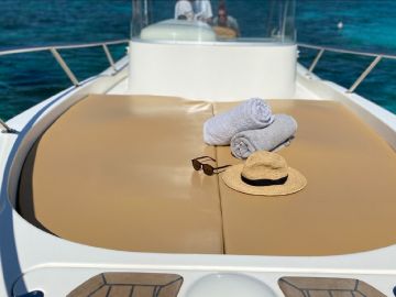 Capelli 900 Tempest Boat It's Impossible It Can't Be - 3