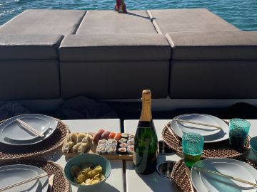 De Antonio Yacht D34 CEA III - 2
