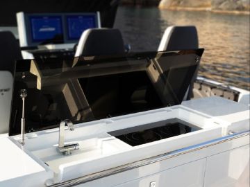 Antonio D 36 Yacht - 3