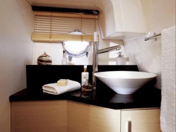 Sessa Key Largo 30 Pink Panther Boat - 5