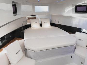 Antonio D 36 Yacht - 5