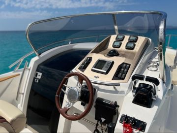 Sessa Key Largo 30 Pink Panther Boat - 2