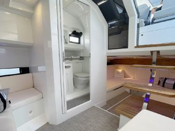 Antonio D 36 Yacht - 4