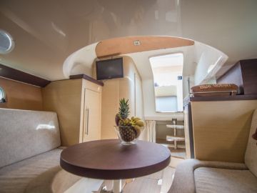 Sessa Key Largo 30 Pink Panther Boat - 4