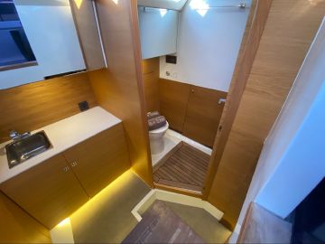De Antonio Yacht D34 CEA III - 3