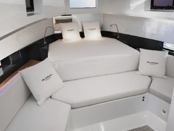 Yate De Antonio D36 Ikigai - 2