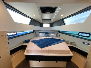 Yate Fjord 41 XL Endless Summer - 5