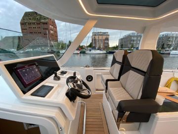 Yate Fjord 41 XL Endless Summer - 5