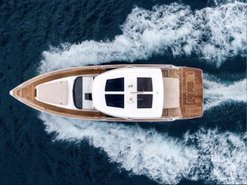 Yate Fjord 41 XL Endless Summer - 2