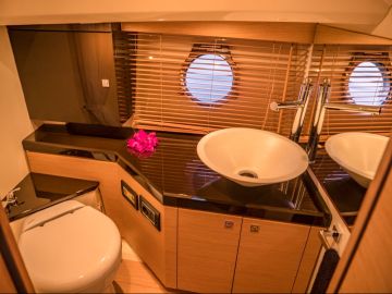 Sessa Key Largo 36 Boat Carmencita la Grande - 3