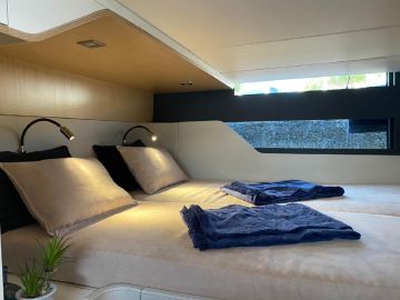 Yate Fjord 41 XL Endless Summer - 4