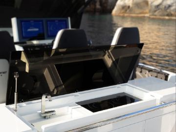 Yate De Antonio D36 Ikigai - 5