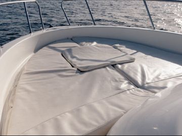 J Composites Seabird 755 Caragola - 4