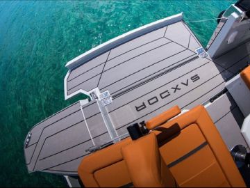 Yacht Saxdor 320 Gto - 4