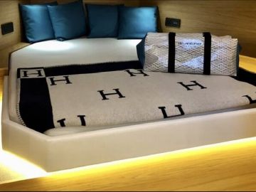 Antonio D34 Cruiser Yacht - 5